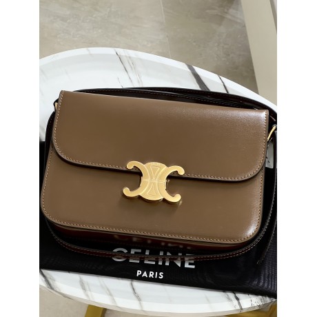 Bag-Celine-091 Size : 22.5 X 16.5 X 7.5cm
