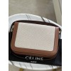 Bag-Celine-092 Size : 22.5 X 16.5 X 7.5cm