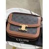 Bag-Celine-093 Size : 22.5 X 16.5 X 7.5cm