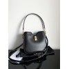 Bag-Celine-094 Size : 24.5 X 21.5 X 5cm