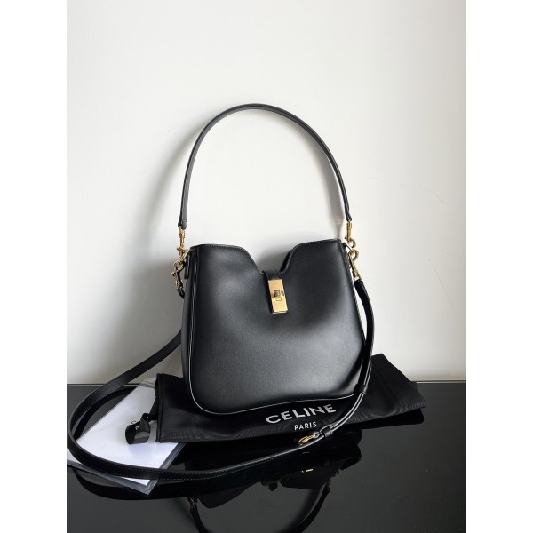Bag-Celine-094 Size : 24.5 X 21.5 X 5cm