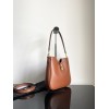 Bag-Celine-098 Size : 24.5 X 21.5 X 5cm
