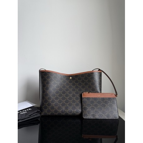 Bag-Celine-101 Size : 32.5x24.5x14cm