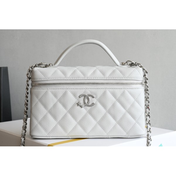 Bag-CH-002 Size :   17x19.5x5cm