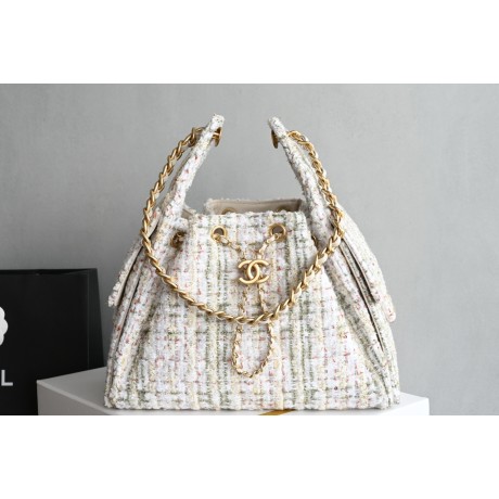 Bag-CH-005 Size :   30x26x14cm