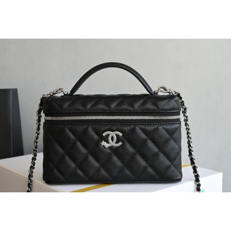 Bag-CH-013 Size :   17x19.5x5cm