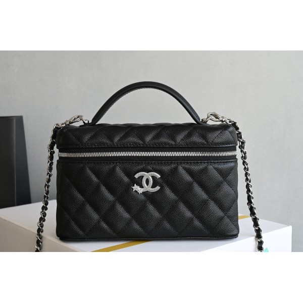 Bag-CH-013 Size :   17x19.5x5cm