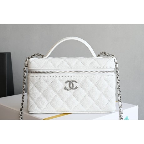 Bag-CH-014 Size :   17x19.5x5cm