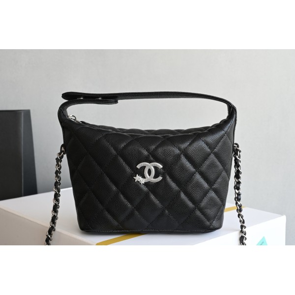 Bag-CH-015 Size :   21.5x19x6cm