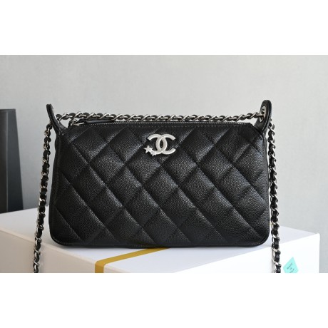 Bag-CH-016 Size :   12x21x5.5cm