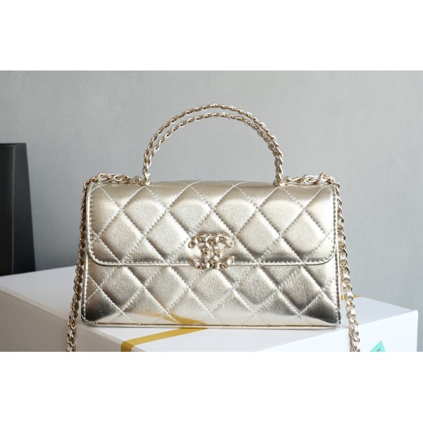 Bag-CH-018 Size :   10x18x4.5cm