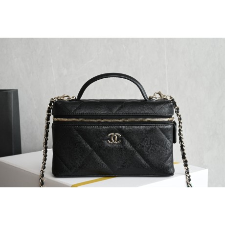 Bag-CH-020 Size :   17x19.5x5cm