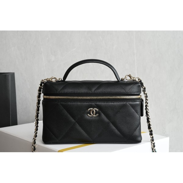 Bag-CH-020 Size :   17x19.5x5cm