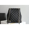 Bag-CH-023 Size :   20.5x20x11.5cm