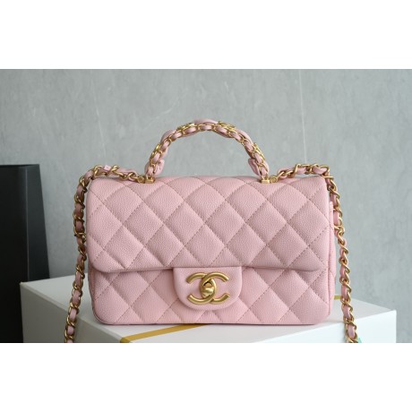 Bag-CH-025 Size :   12x19.5x6.5cm