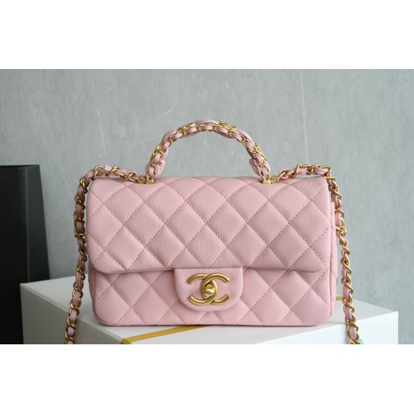 Bag-CH-025 Size :   12x19.5x6.5cm