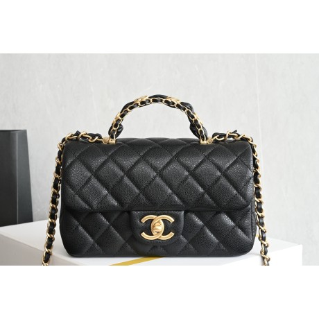 Bag-CH-026 Size :   12x19.5x6.5cm