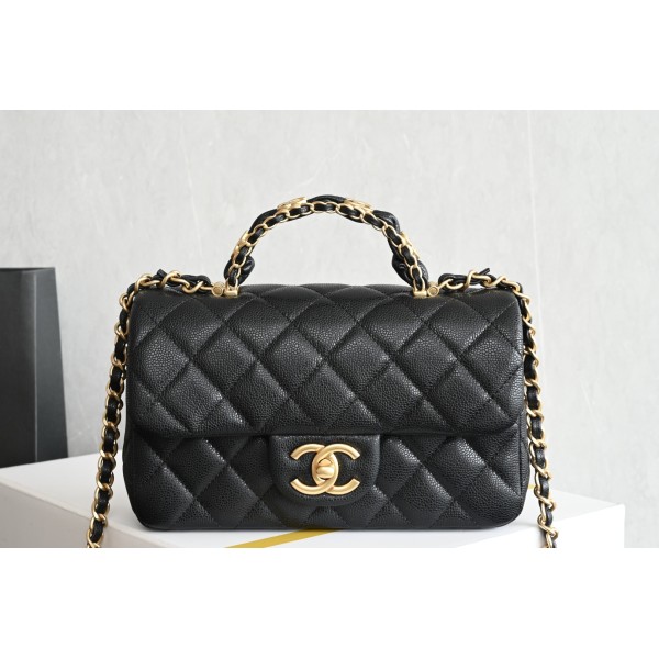 Bag-CH-026 Size :   12x19.5x6.5cm