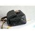 Bag-CH-026 Size : 12x19.5x6.5cm
