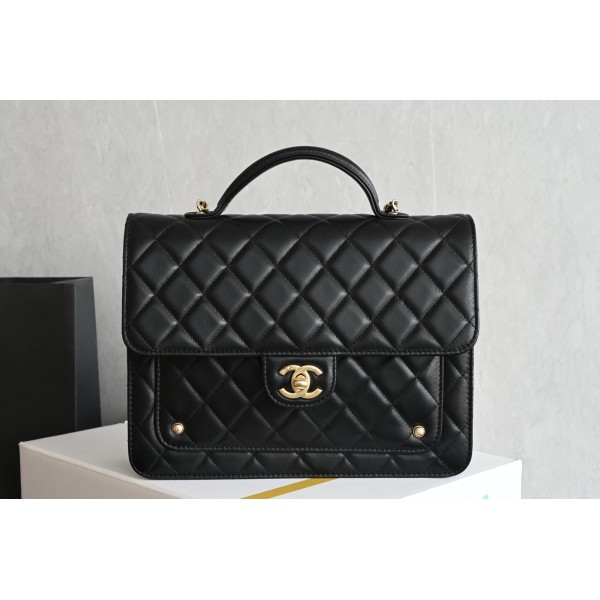 Bag-CH-030 Size :   18x23x6cm