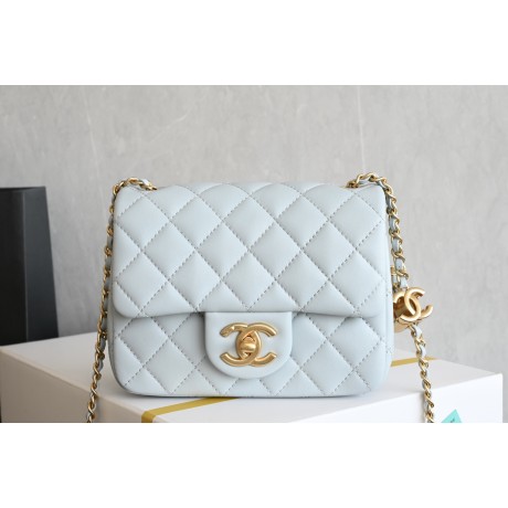 Bag-CH-031 Size :   13x18x7cm