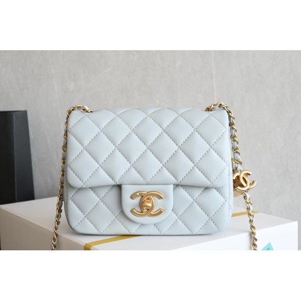 Bag-CH-031 Size :   13x18x7cm