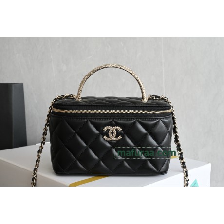 Bag-CH-035 Size :   9.5x17x8cm