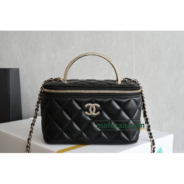 Bag-CH-038 Size :   9.5x17x8cm