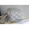 Bag-CH-039 Size :   9.5x17x8cm