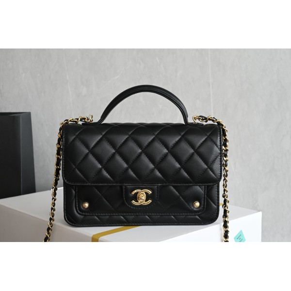 Bag-CH-040 Size :   12x19x5cm