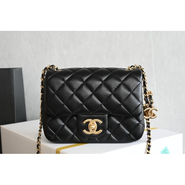 Bag-CH-044 Size :   13x18x7cm