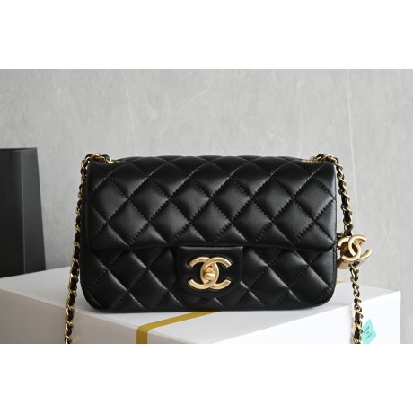 Bag-CH-045 Size :   13x20x7cm 