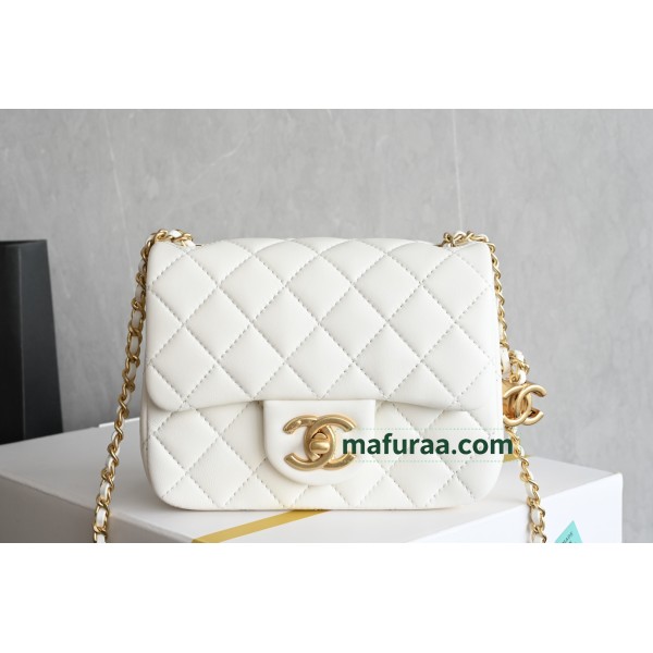 Bag-CH-046 Size :   13x18x7cm