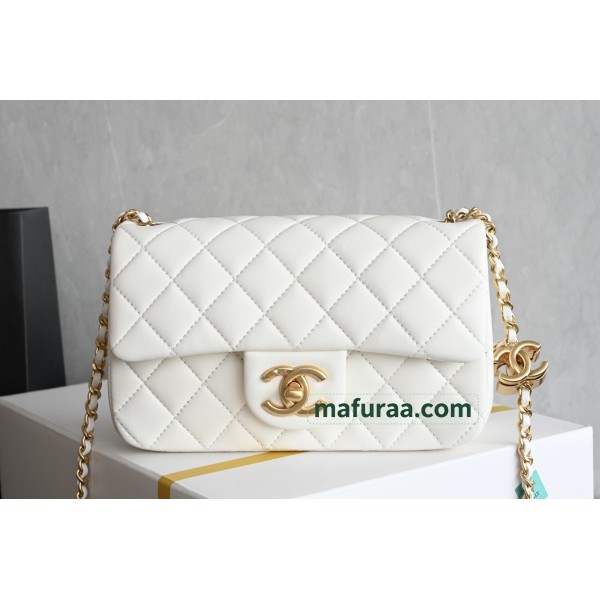 Bag-CH-047 Size :   13x20x7cm