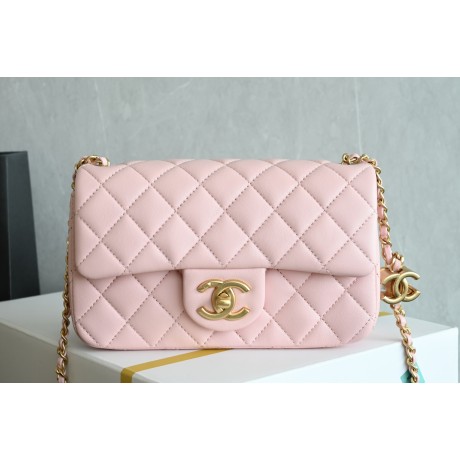 Bag-CH-049 Size :   13x20x7cm 