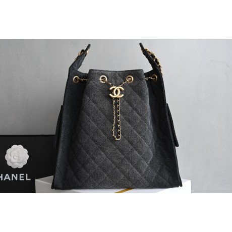 Bag-CH-052 Size :   30x26x14cm