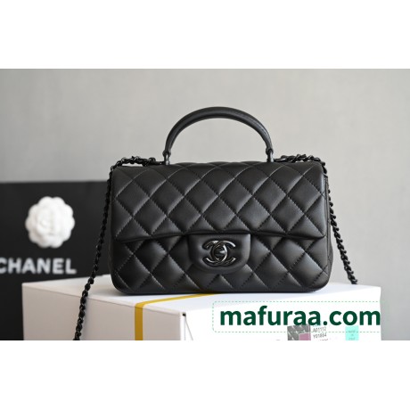 Bag-CH-053 Size :   12x20x6cm