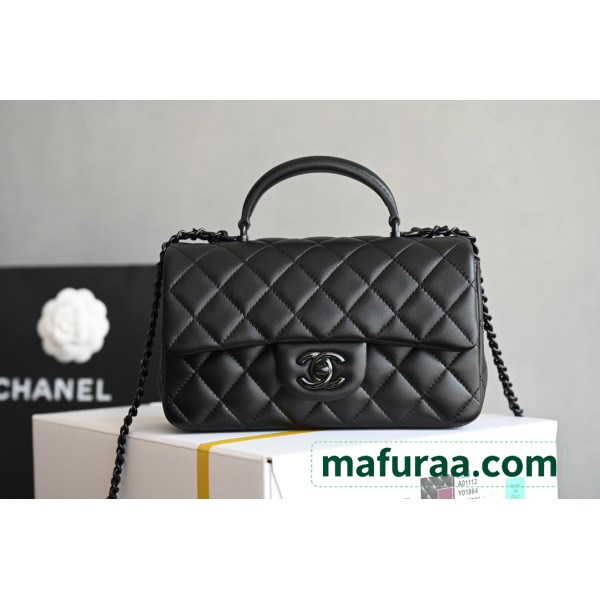 Bag-CH-053 Size :   12x20x6cm