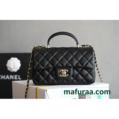 Bag-CH-054 Size :   13x20x9cm