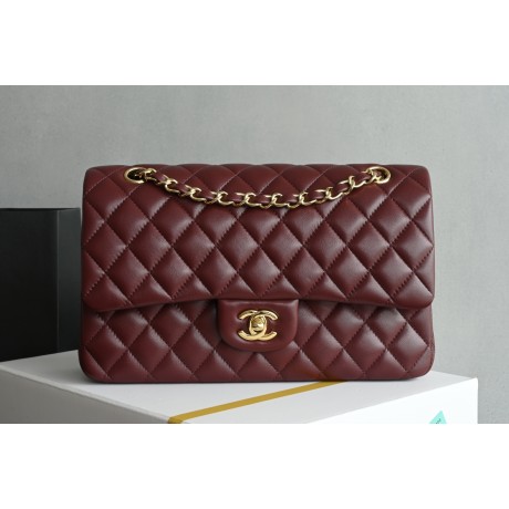 Bag-CH-055 Size :   15.5x25.5x6.5cm