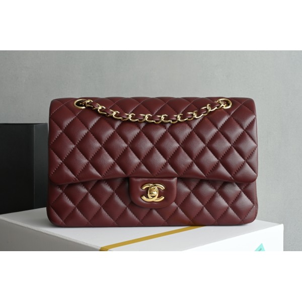 Bag-CH-055 Size :   15.5x25.5x6.5cm