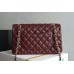 Bag-CH-055 サイズ : 15.5x25.5x6.5cm