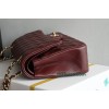 Bag-CH-055 Size :   15.5x25.5x6.5cm