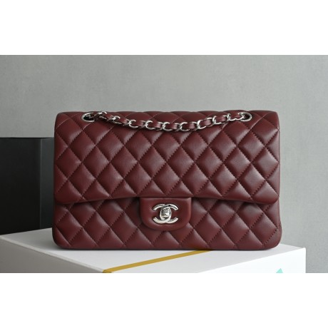 Bag-CH-056 Size :   15.5x25.5x6.5cm