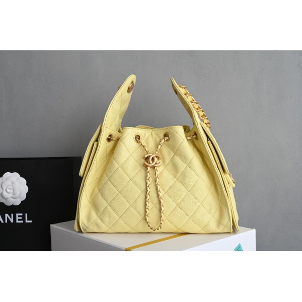 Bag-CH-058 Size :   30x26x14cm 