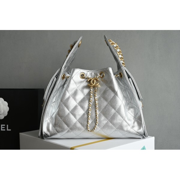 Bag-CH-059 Size :   30x26x14cm 