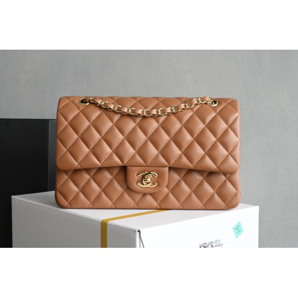 Bag-CH-069 Size :   15.5x25.5x6.5cm