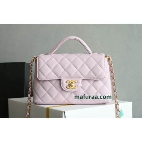 Bag-CH-074 Size :   11.5x22x6cm