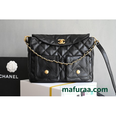 Bag-CH-084 Size :   21x30x5cm