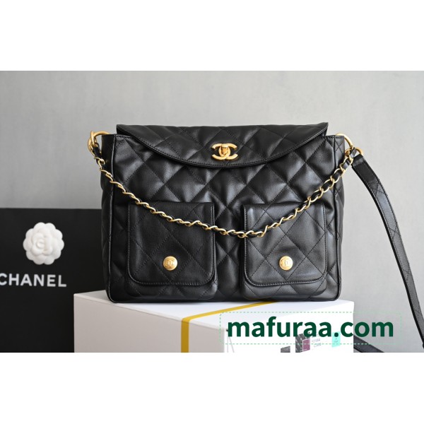 Bag-CH-084 Size :   21x30x5cm